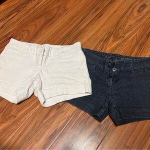 Pair of Short jeans